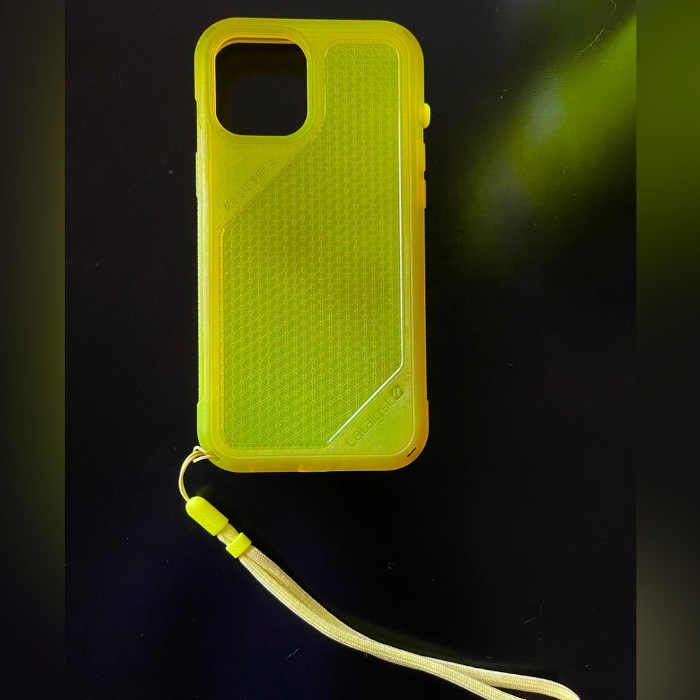 Catalyst iPhone 12 Pro Max case